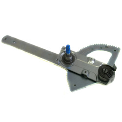 MECHANIZM PODNOSZENIA SZYBY VOLVO, MAN LEWY 85626406011