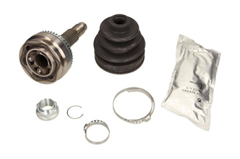 MAXGEAR Przegub zewnętrzny 25-5111MG Toyota Corolla (01-) 1.8 24/26 +ABS
