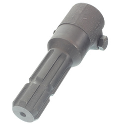 REDUKCJA WOM 6/6 OTWÓR 1.3/8" / 1.3/8" L=170MM 6720101KR