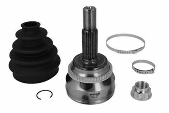 METELLI Przegub Zewnętrzny TOYOTA COROLLA VERSO 2.0 D-4D od 04-