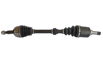 SKF Półoś Napędowa VKJC5021 Dacia Duster 1.6/1.5 DCI Lewy 703mm