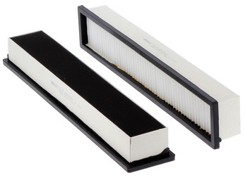 Filtr kabinowy NOT CERTIFIED EN15695 SC 90127