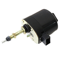 SILNICZEK WYCIERACZKI 12V KRÓTKI Z WYŁĄCZNIKIEM, L=84MM 410.000.002
