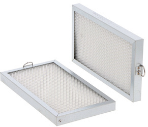 Filtr kabinowy NOT CERTIFIED EN15695 SC 90079