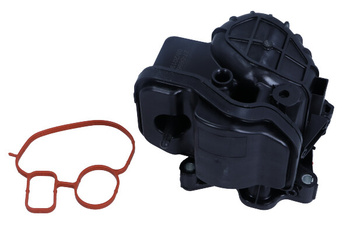 MAXGEAR Obudowa Chłodnicy Zaworu EGR 27-0696 OPEL ASTRA J/ COMBO/ INSIGNIA/ ZAFIRA C/ SAAB 9-5 2.0D