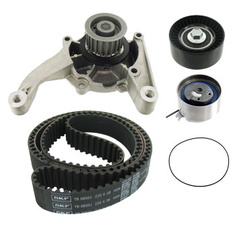 SKF Zestaw Rozrządu VKMC08501 CHRYSLER VOYAGER IV 2,5CRD