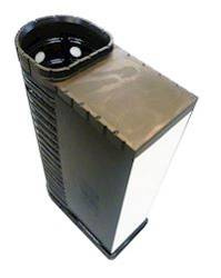 Filtr powietrza SF SL81970/P635784