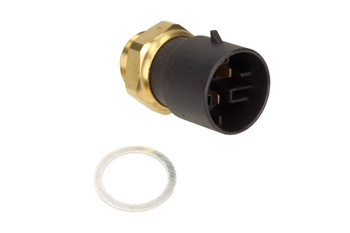 MAXGEAR Włącznik Wentylatora 50-0219 Opel