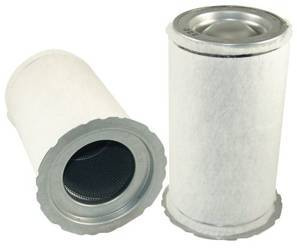 Separator powietrze/olej OE 3017