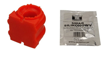 TED-GUM GUMA STABILIZATORA PRZÓD POLIURETAN 00289141 KIA CEE'D / HYUNDAI I30 / SANTA FE / OPTIMA