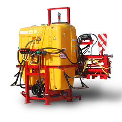 TAD-LEN OPRYSKIWACZ POLOWY TL1015 MONSUN 1000L, BELKA 15M, P-120 1000L10M P-120