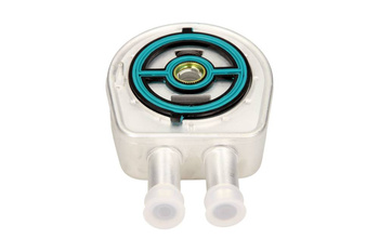 NRF Chłodnica Oleju Silnikowego NRF31236 do Ford Maverick 3.0 V6 24V (od 2003)