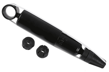 SACHS Amortyzator 318 672, Tył, TOYOTA HIACE IV Autobus (H1, H2), 2.4 4WD (RCH18), 1995-1998