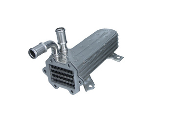 MAXGEAR Chłodnica zaworu EGR 27-0784 VW GOLF 1.9TDI 02-09