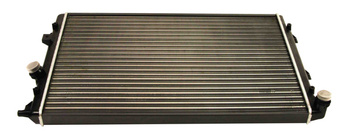 MAXGEAR Chłodnica VW Tiguan 2.0 TDI 07- AC284895