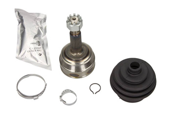MAXGEAR Przegub Zewnętrzny OPEL KADETT 1,0-1,6 81- 25-1007MG Komplet