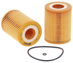 Filtr oleju SO 7168