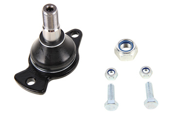 NK Sworzeń Wahacza 5043916 RENAULT TRAFIC 83-01 Przód Lewy/Prawy