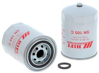 Filtr paliwa SN 105 C