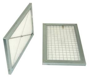 Filtr kabinowy SC 90386