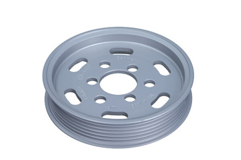 OE VAG Koło Pasowe Pompy Wspomagania 06H145255E VW