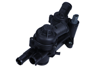 MAXGEAR Termostat 67-0105 AUDI A3 1.6 FSI BAG/BLF/BLP 87C