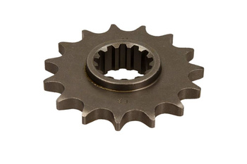 AFAM ZĘBATKA NAPĘDOWA PRZÓD MOTO STALOWA