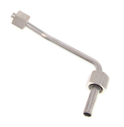 DR. MOTOR PRZEWÓD SMAROWANIA TURBOSPRĘŻARKI FIAT DUCATO 2,3MJT 11-