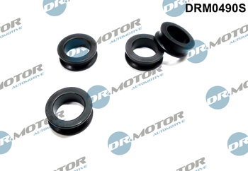 DR. MOTOR ZESTAW MONTAŻOWY WTRYSKIWACZA MITSUBISHI GALANT 2,4 96- 4SZT.