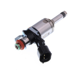 OE RENAULT Wtryskiwacz Benzyny 166004350R do Renault Captur 1.2 TCE