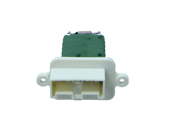 MAXGEAR Sterownik dmuchawy 27-2177 Opel Meriva 03-