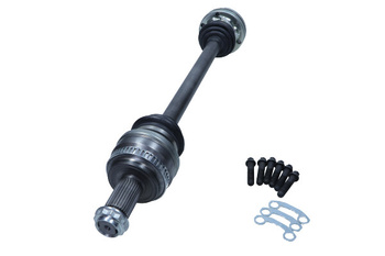 MAXGEAR Półoś BMW X3 tył lewy 2.0D-3.0D 04- długość 645mm 27-3060MG