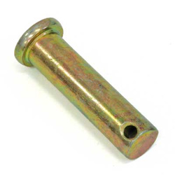 Sworzeń ucha łańcucha bocznego C-330, C-360, FI 12,2MM, L=50 (46)MM 0050021240
