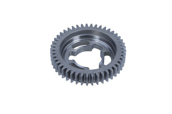 OE RENAULT Koło Wałka Rozrządu 130257408R RENAULT ESPACE IV, GRAND SCENIC II/III, KOLEOS I, LAGUNA 2.0/2.3 DCI 05- / OPEL / NISSAN