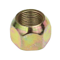 GMP NAKRĘTKA KOŁA M18X1,5X20MM, K:26 PRZÓD/TYŁ T-25, PRZÓD MTZ A0402018