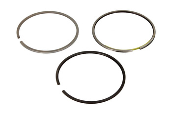 MAHLE PIERŚCIENIE TŁOKOWE MERCEDES SPRINTER 2,3 01-