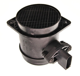 BOSCH Przepływomierz Powietrza VW Golf 3.2 01- 0280218341