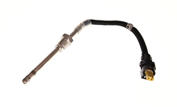 NGK CZUJNIK TEMP. SPALIN DB E KLASA W212 2,1 09-