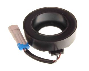 NRF Cewka Sprzęgła Kompresora Klimatyzacji NRF38556