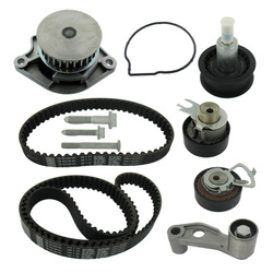 SKF Zestaw rozrządu VKMC01121-1 VW Bora 1.4 98- Kpl.