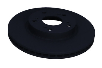 QUARO Tarcza Hamulcowa Przednia Honda Civic 06- Wysoko Nawęglana, z Powłoką Antykorozyjną QD1017HC