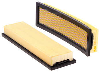 Filtr kabinowy SC 90017