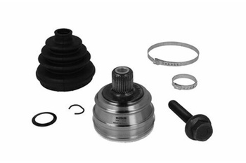 METELLI PRZEGUB ZEWNĘTRZNY VW A80/90 88-91