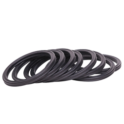 X-ring, Uszczelka Xring NBR 158.12x5.33 (2 szt.)