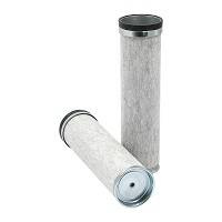 Wkład filtra powietrza - bezpiecznik SF SL 8659