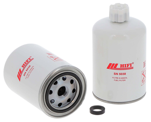 Filtr paliwa SN 5038 - HIFI FILTER