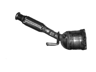 JMJ KATALIZATOR JMJ1080248 CITROEN C5 407 1,8B 2,0HDI 04-