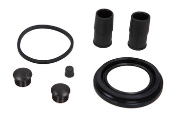 MAXGEAR Zestaw naprawczy zacisku hamulcowego 27-0446 VW przód 54mm