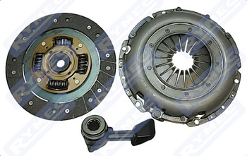 LUK Koło Dwumasowe 415019110 VW LT 2,5TDI 99-06