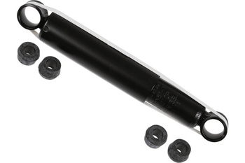 SACHS AMORTYZATOR HYUNDAI TYŁ PONY/SAMURAI 1,0-1,4 74- LEWY/PRAWY